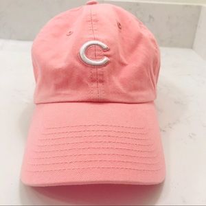 MLB Cubs Baseball Hat